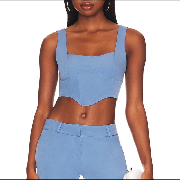 REVOLVE Other - SNDYS BLUE SET